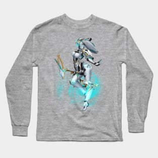 Ivara the huntress Long Sleeve T-Shirt